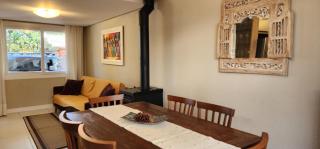 Hospeda Serra Gaúcha - Jardim dos Bougainvilles - 4