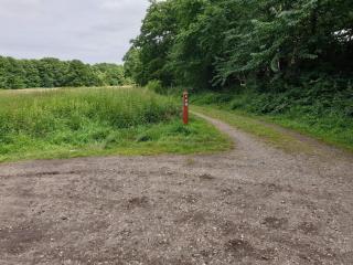 Peaceful Cabin Retreat in Ebeltoft - 1