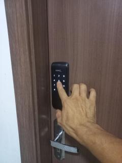 STUDIO 301 Mobiliado Nilton Lins - 7