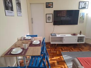 Santa Teresa with affection - 4