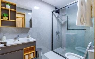 Chic Modern 1 Bedroom Apartment Steps from Junction Mall Lavington Nairobi - 8