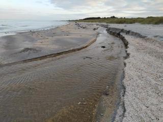 5 person holiday home in Jerup-By Traum - 5