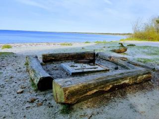 Modern Retreat by Beach - By Traum Ferienwohnungen - 5