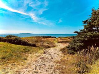 6 person holiday home in Løgstør-By Traum - 2