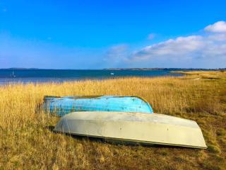 6 person holiday home in Bogø By - 2
