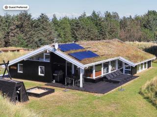 14 person holiday home in Blokhus-By Traum - 0