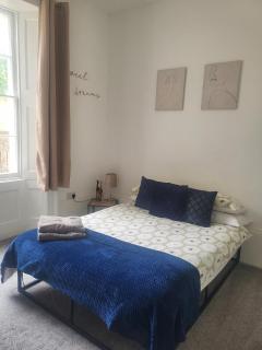 Peaceful 1-Bedroom Apartment in Central Herne Bay - 4