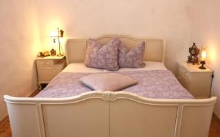 FeWo Zar Ferdinand Schloss Weitersroda - 9