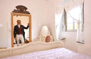 FeWo Zar Ferdinand Schloss Weitersroda - 8