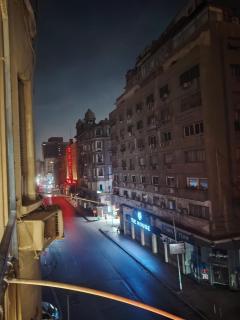 Cairo Season Hotel - 0