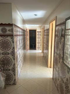 Spacious Apartment Casablanca - 8