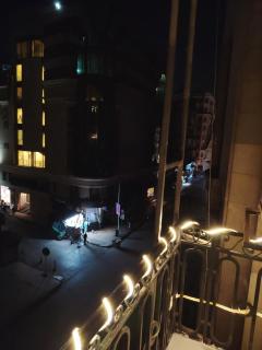 Cairo Season Hotel - 8