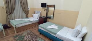 Cairo Season Hotel - 3