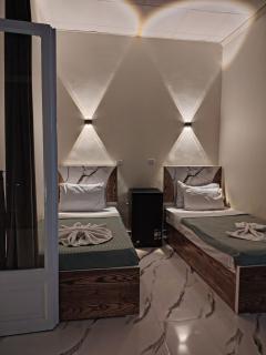 Cairo Season Hotel - 2