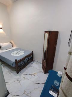 Cairo Season Hotel - 1