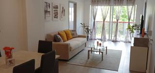 Sabrina Plaza Residence - 3