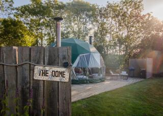 Lakeview Dome - 5
