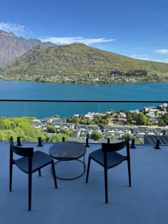 Brand New Queenstown Escape Luxury 3Bed Home - 4