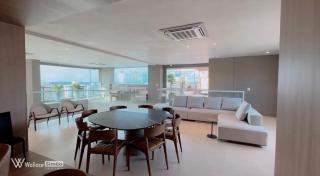 Rooftop Apartment COP 30 - 8