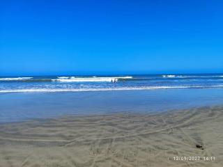 Casa na praia para temporadas e finais de semana - 6