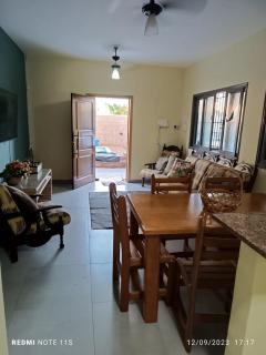 Casa na praia para temporadas e finais de semana - 4