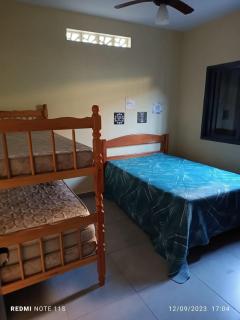 Casa na praia para temporadas e finais de semana - 3