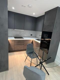 Excel & O2 Arena Apartment in London - 4