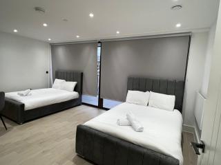 Excel & O2 Arena Apartment in London - 2