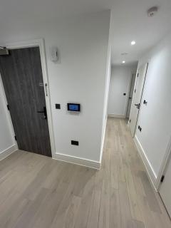 City Airport O2 Arena ExCel Centre Canary Wharf Apartment in London - 3