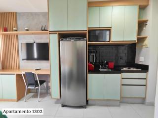 BookSampa Be Urban próximo ao Metro Brooklin - 6