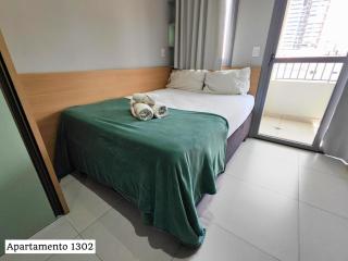 BookSampa Be Urban próximo ao Metro Brooklin - 7