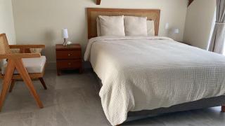 Bungalow Campo- Playa Arena en mis sandalias - 5