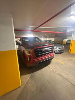 Studio Downtown , Rodgers Views, AC, Heated Free Underground Parking - 8