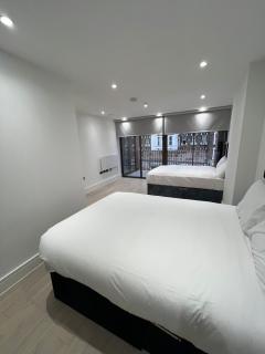 O2 Arena & Excel Apartment in London - 0