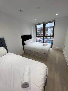 O2 Arena & Excel Apartment in London - 8