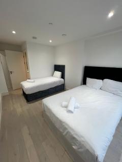 O2 Arena & Excel Apartment in London - 6