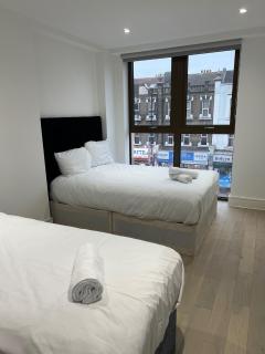 O2 Arena & Excel Apartment in London - 2