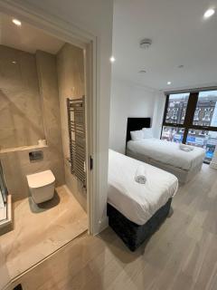 O2 Arena & Excel Apartment in London - 4