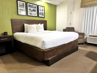 Travelodge by Wyndham Flowood - 7