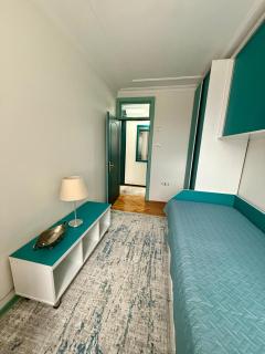 Mali's Apartment - 4