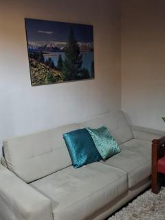 Chalé Dedo de Deus - 0