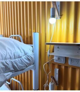 Hostel 555 - La Plata - 9