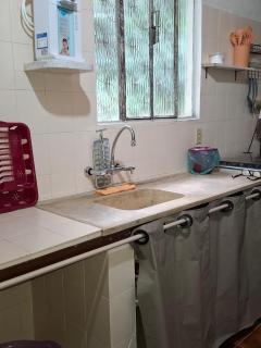 Chalé Dedo de Deus - 5