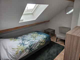 Maison Sérénité - 3