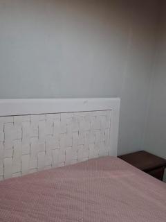 Chalé Dedo de Deus - 2