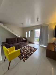 Casa 2 dormitórios - 9