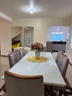 Casa 2 dormitórios - 7