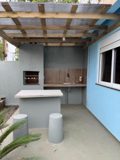 Casa 2 dormitórios - 6