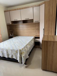 Casa 2 dormitórios - 3