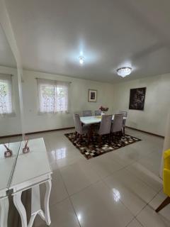 Casa 2 dormitórios - 2